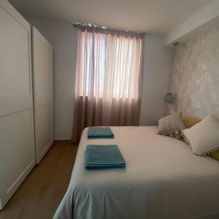 Alexia House ! Apartment Los Silos Exterior foto